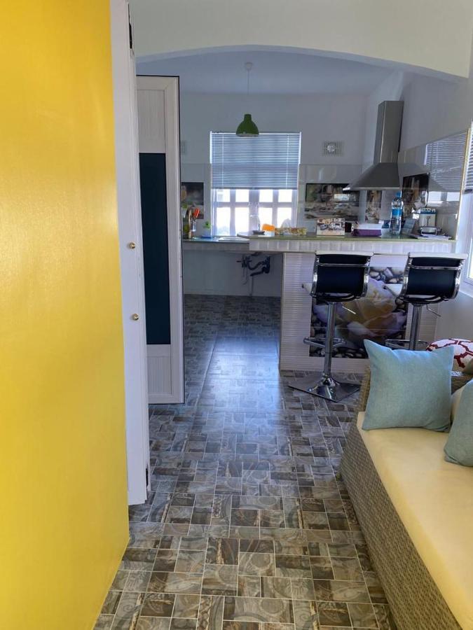 Reshma Appartement Тру-о-Биш Экстерьер фото