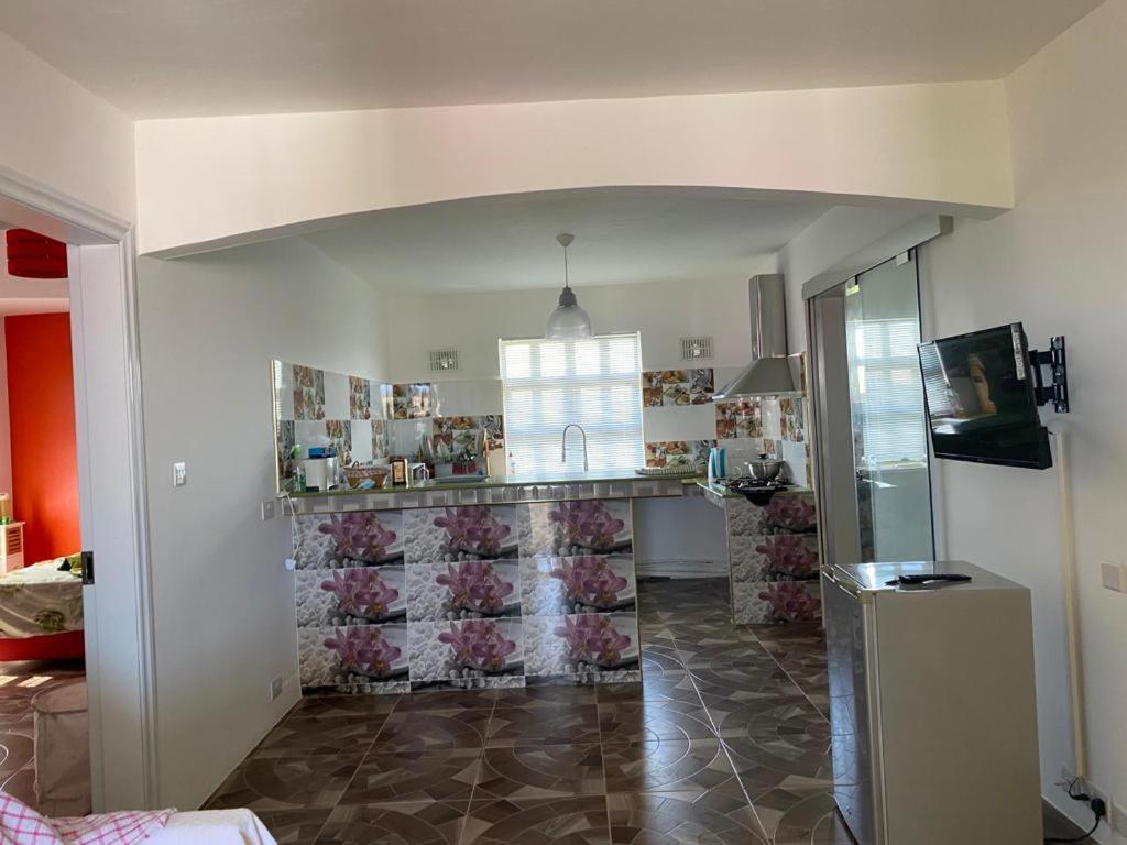 Reshma Appartement Тру-о-Биш Экстерьер фото