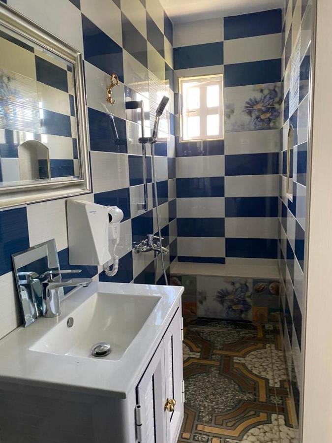 Reshma Appartement Тру-о-Биш Экстерьер фото