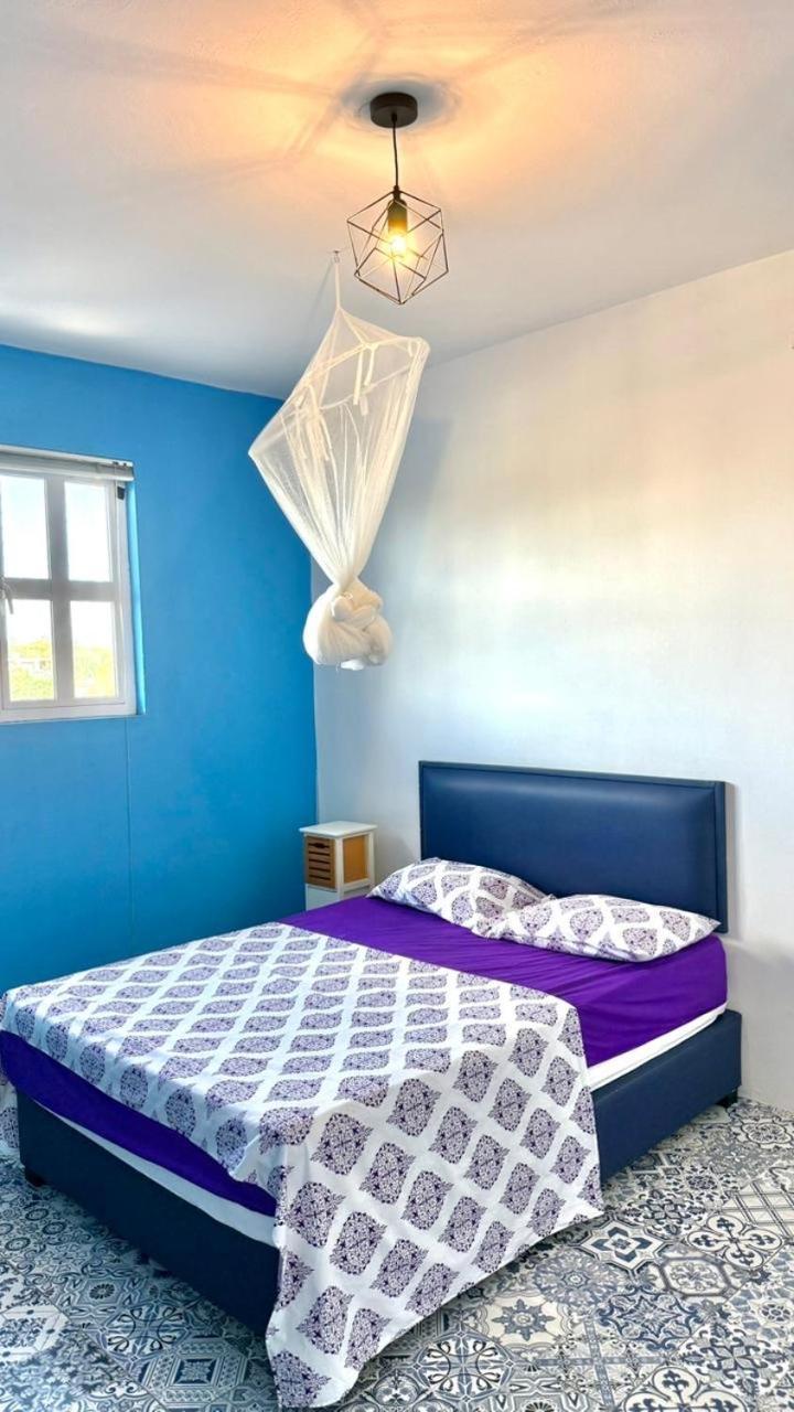 Reshma Appartement Тру-о-Биш Экстерьер фото