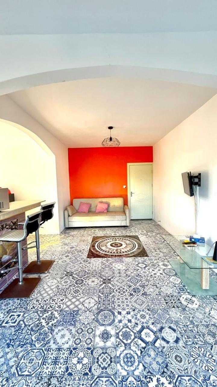 Reshma Appartement Тру-о-Биш Экстерьер фото